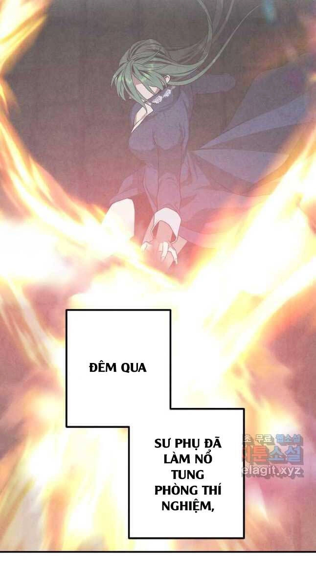 Con Trai Út Huyền Thoại Nhà Hầu Tước Chapter 68 - 61