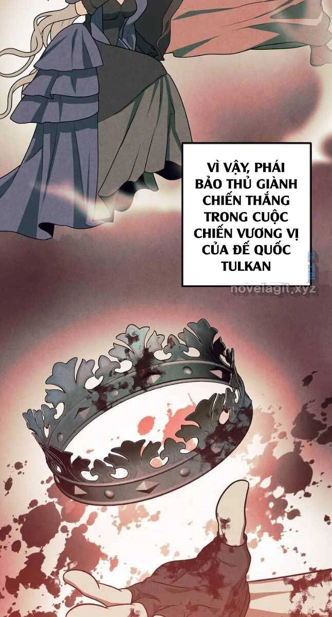 Con Trai Út Huyền Thoại Nhà Hầu Tước Chapter 68 - 63