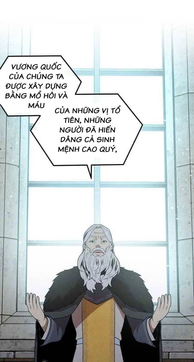 Con Trai Út Huyền Thoại Nhà Hầu Tước Chapter 68 - 67