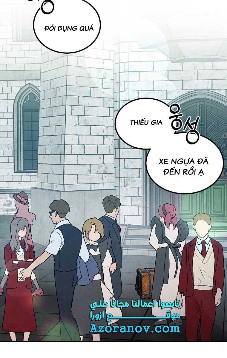 Con Trai Út Huyền Thoại Nhà Hầu Tước Chapter 69 - 3