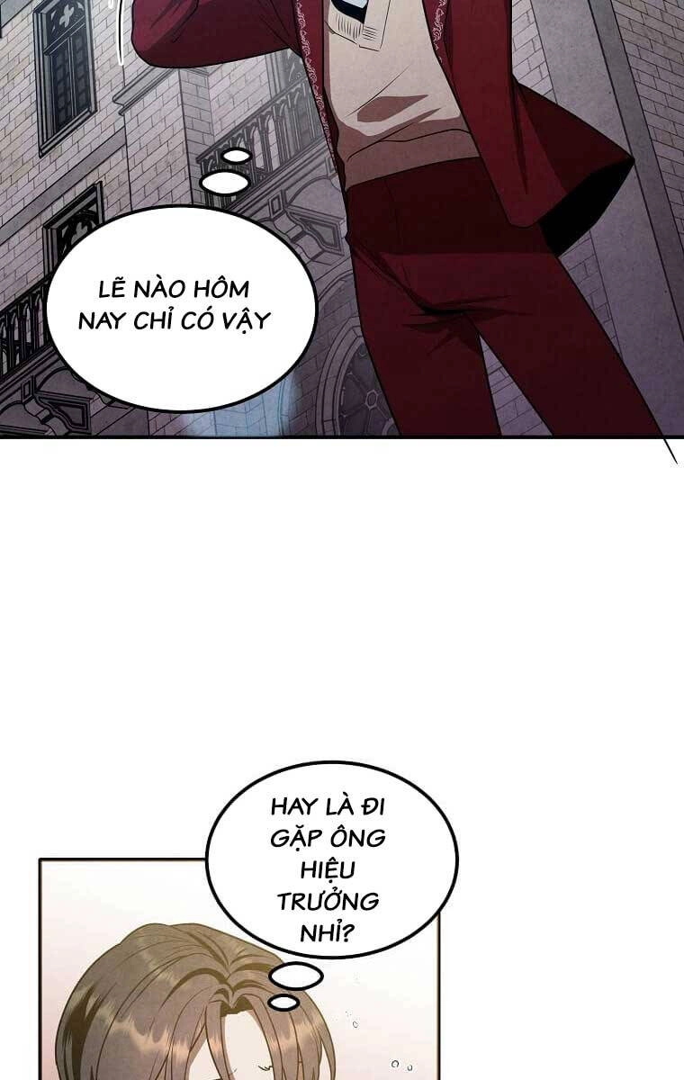 Con Trai Út Huyền Thoại Nhà Hầu Tước Chapter 69 - 5