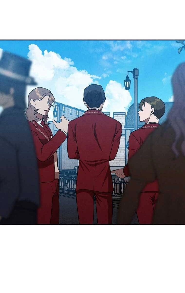 Con Trai Út Huyền Thoại Nhà Hầu Tước Chapter 69 - 8