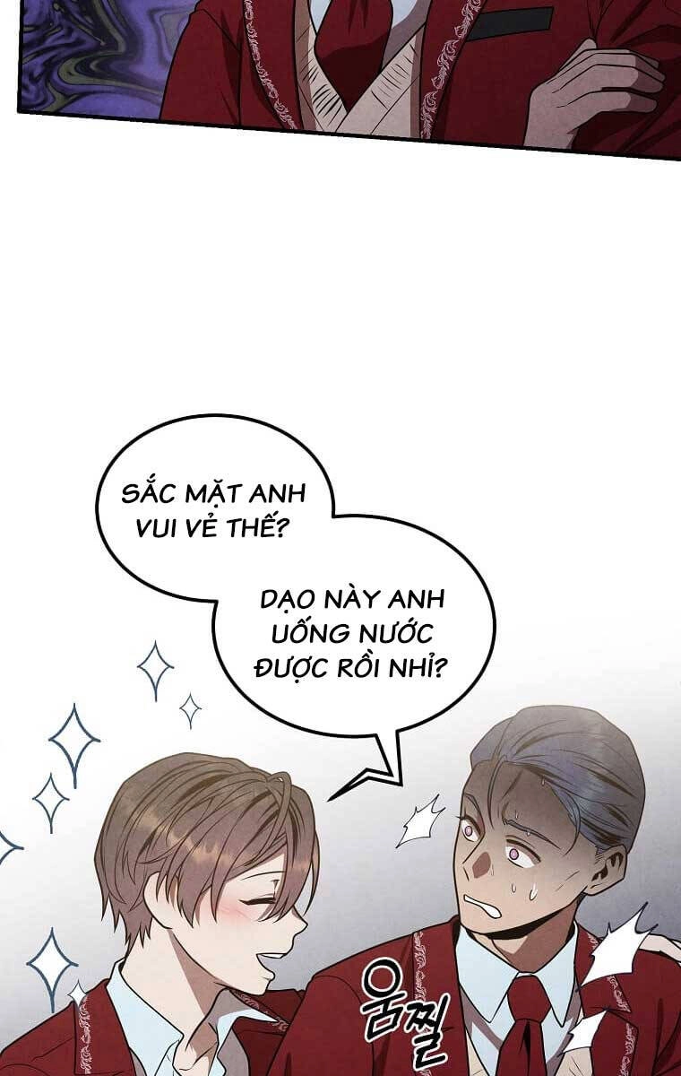 Con Trai Út Huyền Thoại Nhà Hầu Tước Chapter 69 - 13