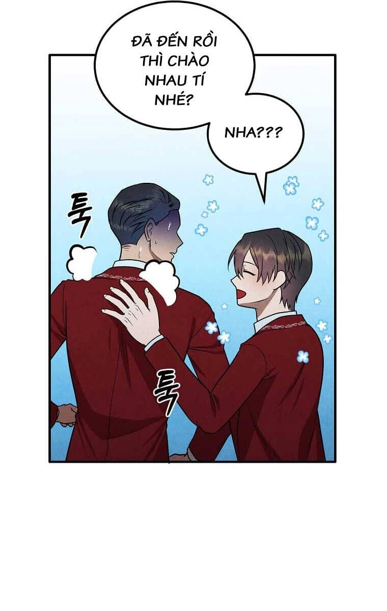 Con Trai Út Huyền Thoại Nhà Hầu Tước Chapter 69 - 15