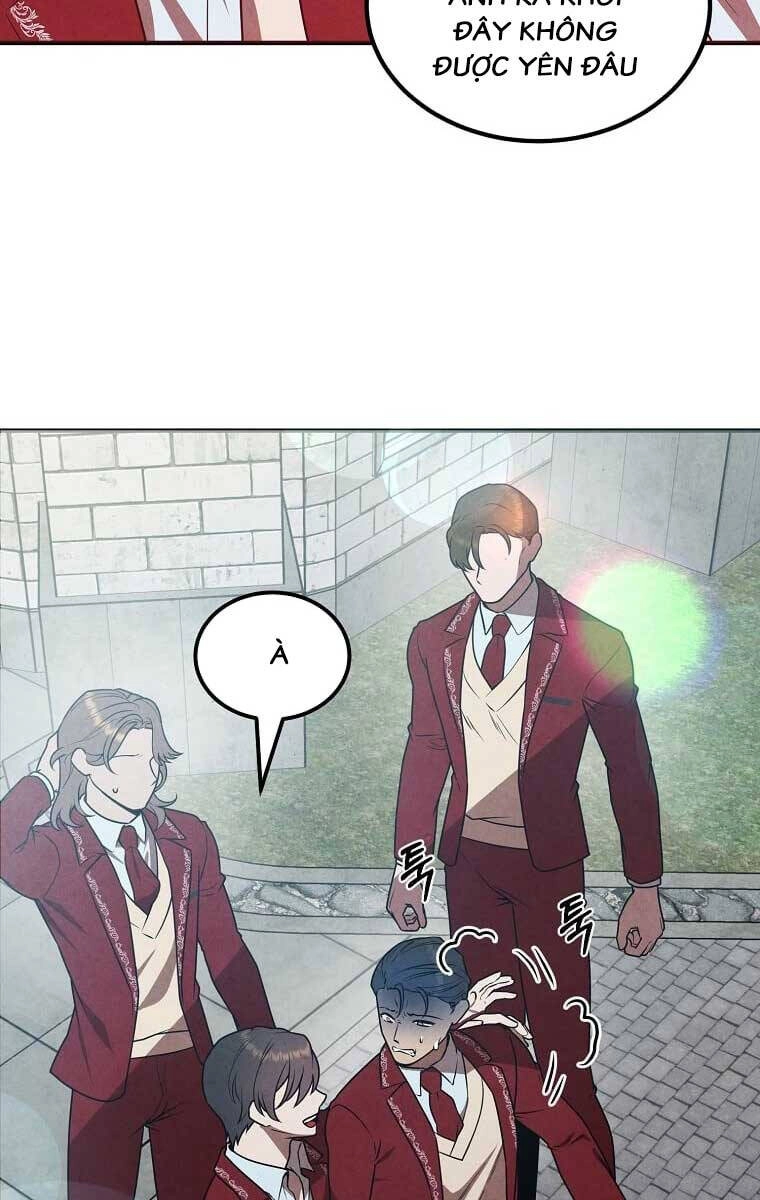 Con Trai Út Huyền Thoại Nhà Hầu Tước Chapter 69 - 19