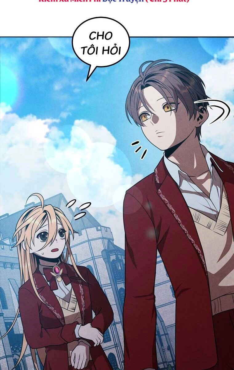 Con Trai Út Huyền Thoại Nhà Hầu Tước Chapter 69 - 24