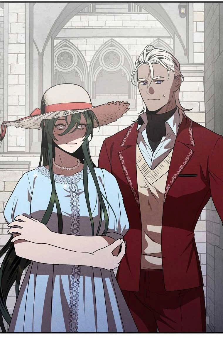 Con Trai Út Huyền Thoại Nhà Hầu Tước Chapter 69 - 42