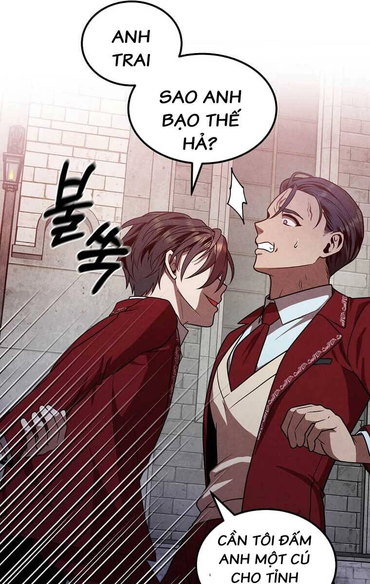 Con Trai Út Huyền Thoại Nhà Hầu Tước Chapter 69 - 68