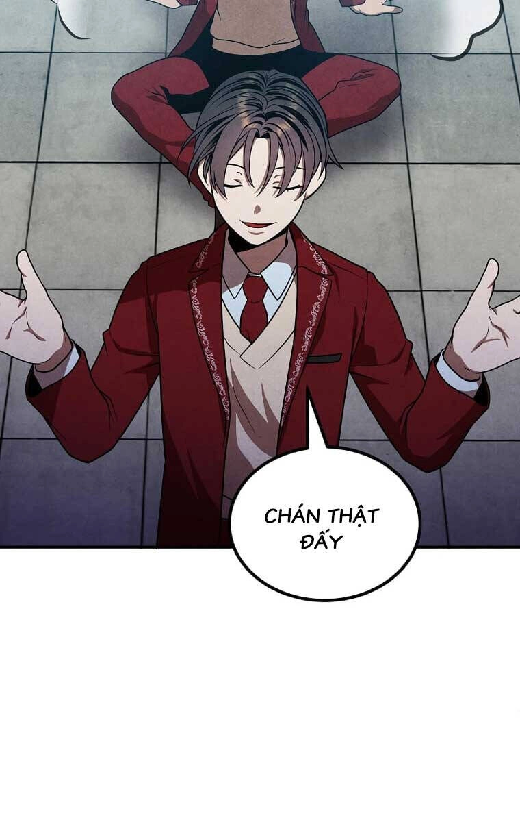 Con Trai Út Huyền Thoại Nhà Hầu Tước Chapter 69 - 72