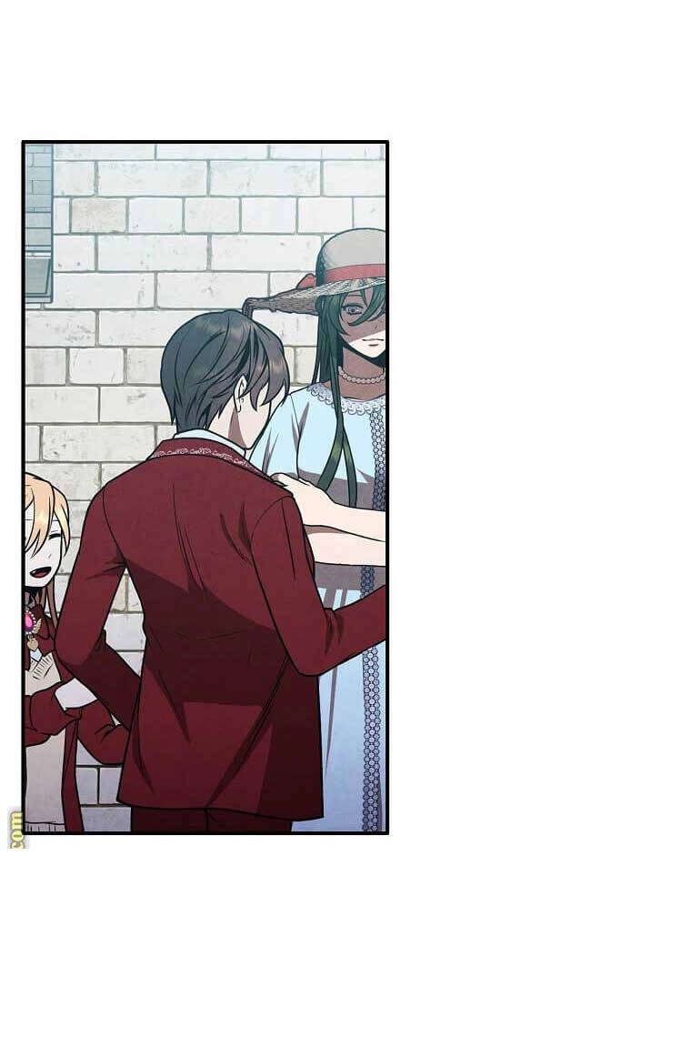 Con Trai Út Huyền Thoại Nhà Hầu Tước Chapter 69 - 73