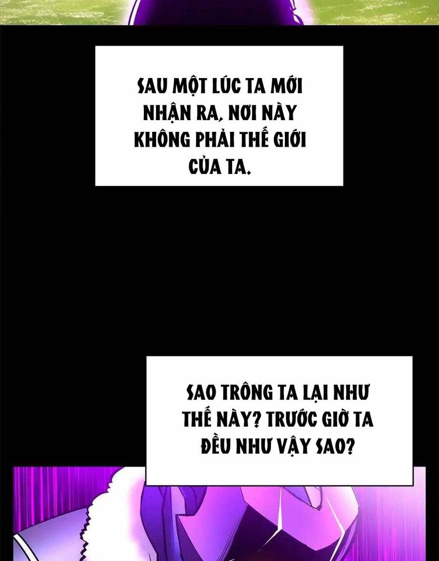 Người Nâng Cấp Chapter 101 - 21