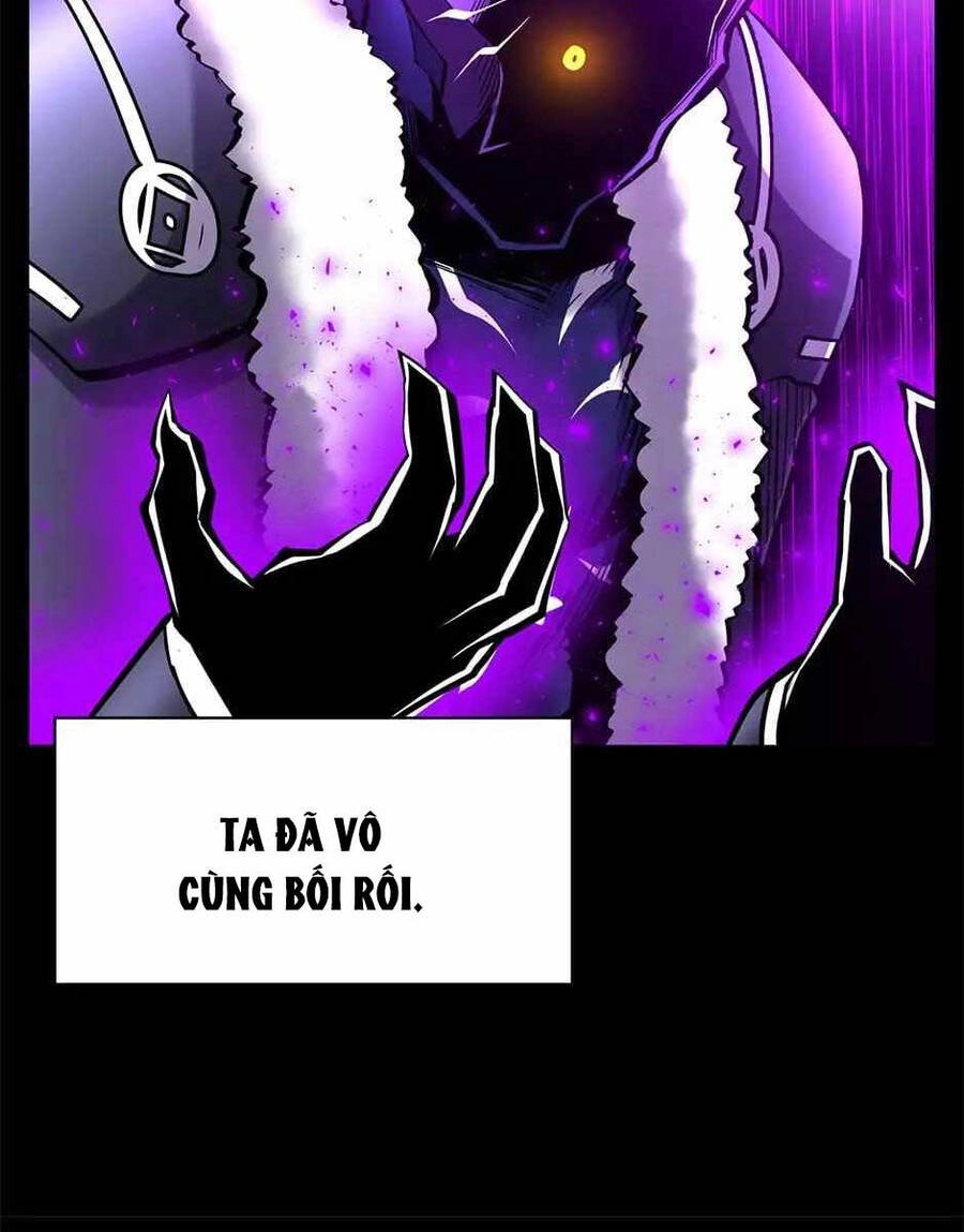 Người Nâng Cấp Chapter 101 - 22