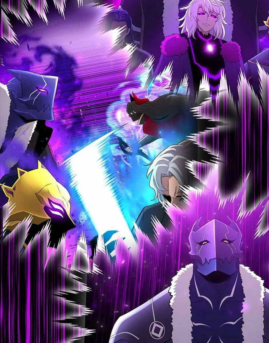 Người Nâng Cấp Chapter 101 - 54