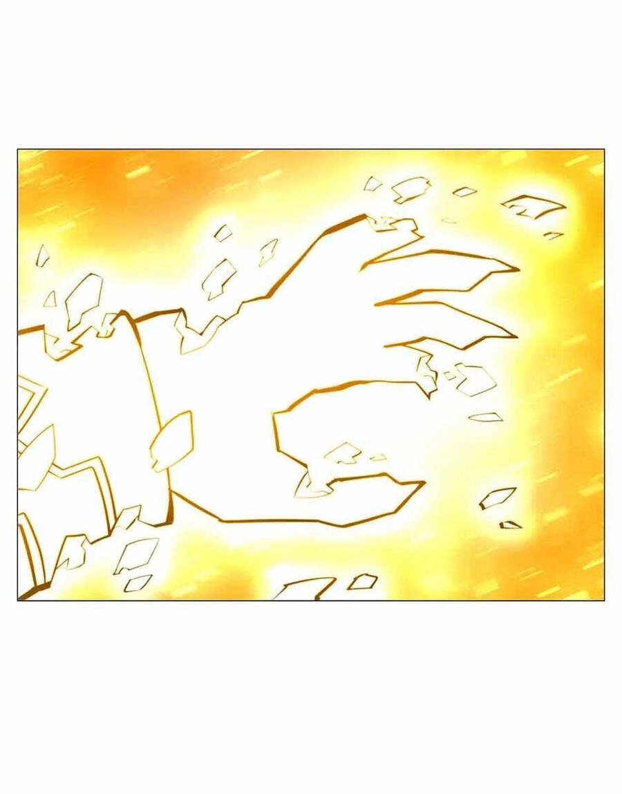 Người Nâng Cấp Chapter 101 - 105