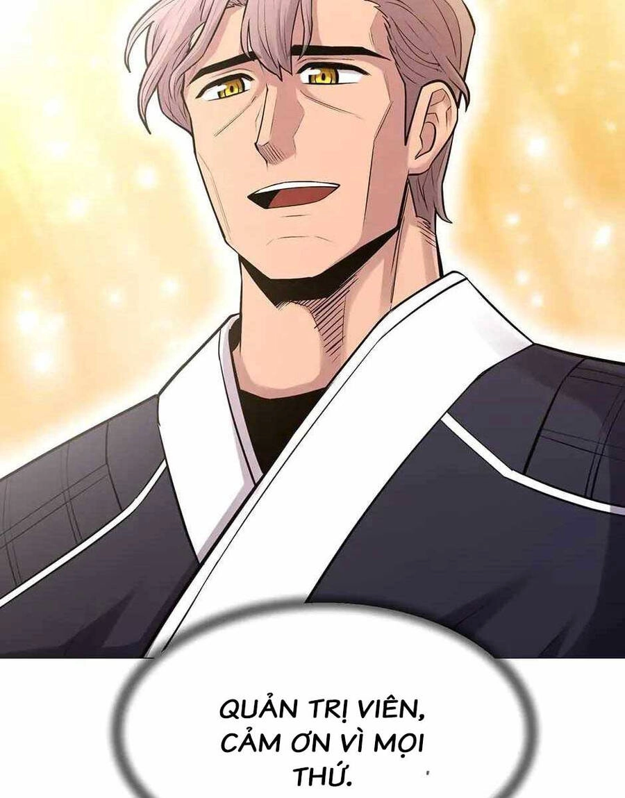 Người Nâng Cấp Chapter 101 - 121