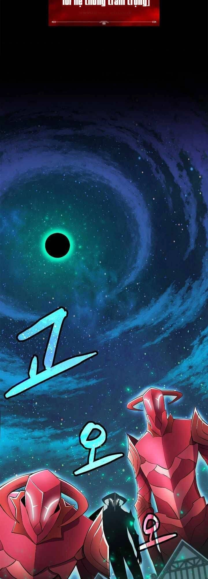 Người Nâng Cấp Chapter 1 - 3