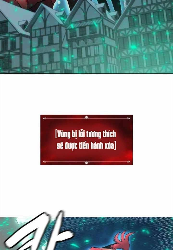 Người Nâng Cấp Chapter 1 - 4