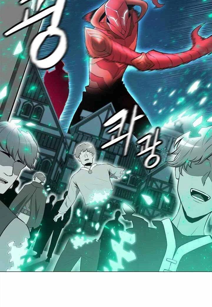 Người Nâng Cấp Chapter 1 - 5