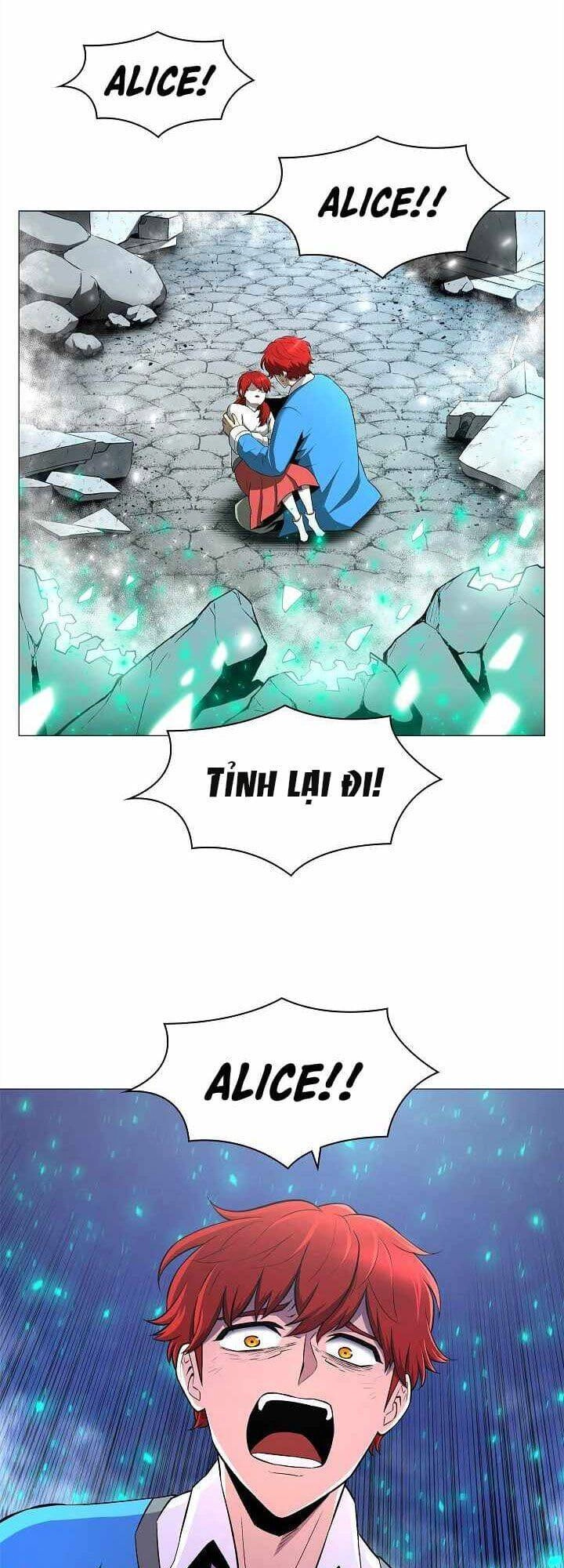 Người Nâng Cấp Chapter 1 - 6