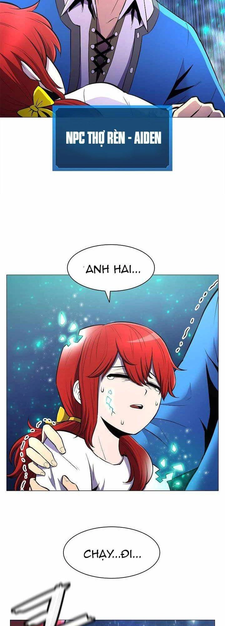 Người Nâng Cấp Chapter 1 - 7