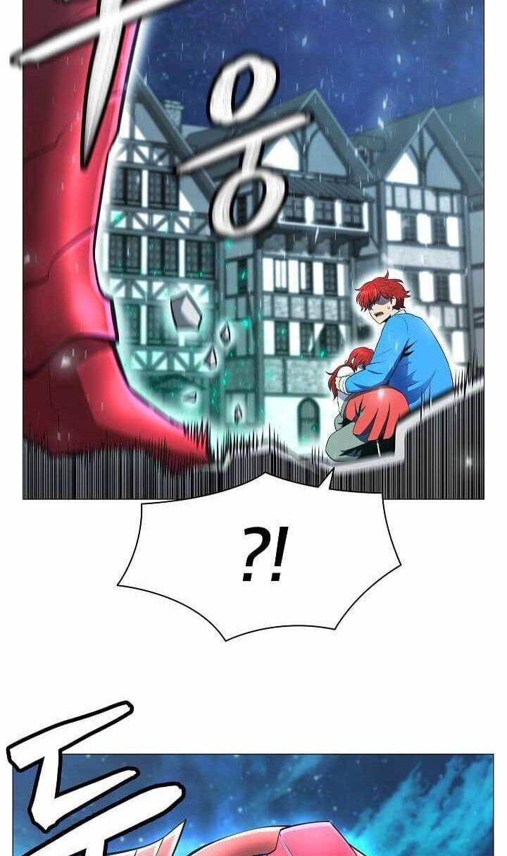 Người Nâng Cấp Chapter 1 - 8