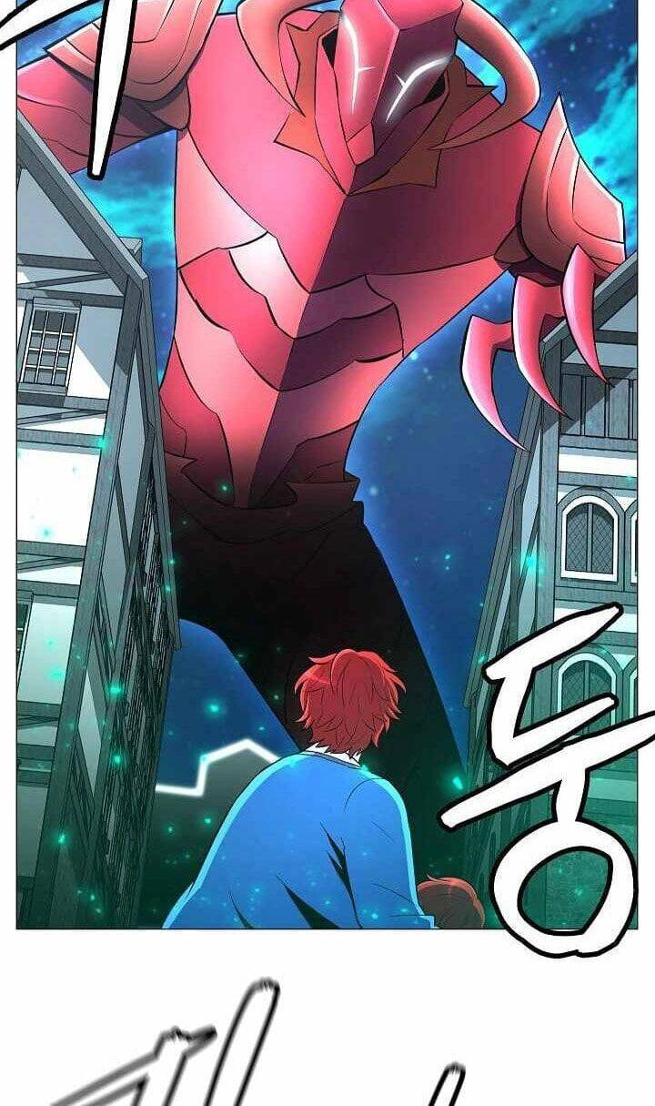 Người Nâng Cấp Chapter 1 - 9