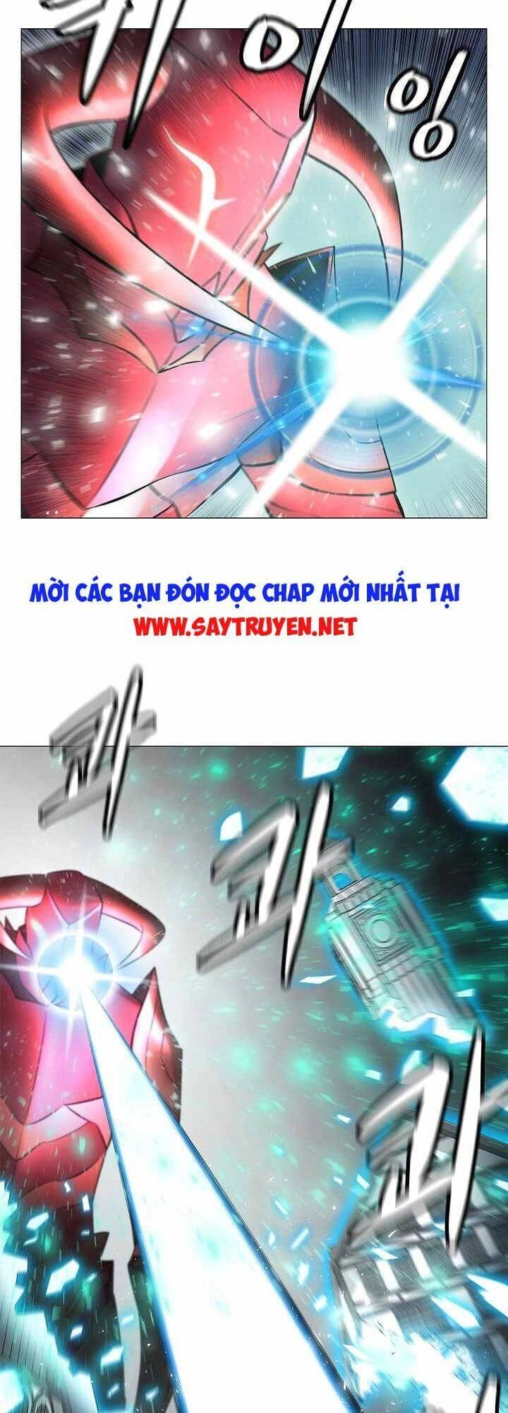 Người Nâng Cấp Chapter 1 - 10