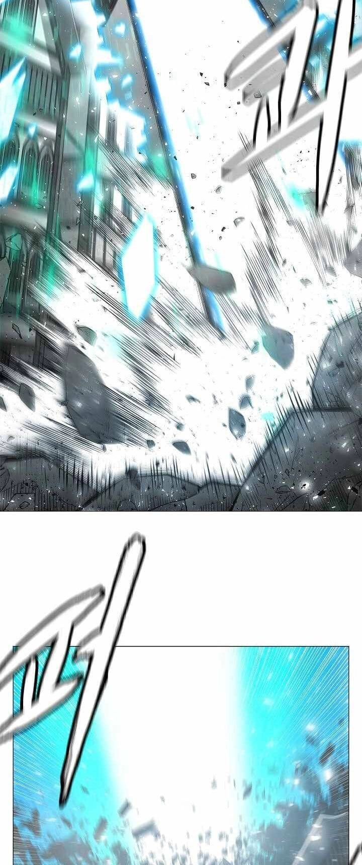 Người Nâng Cấp Chapter 1 - 11