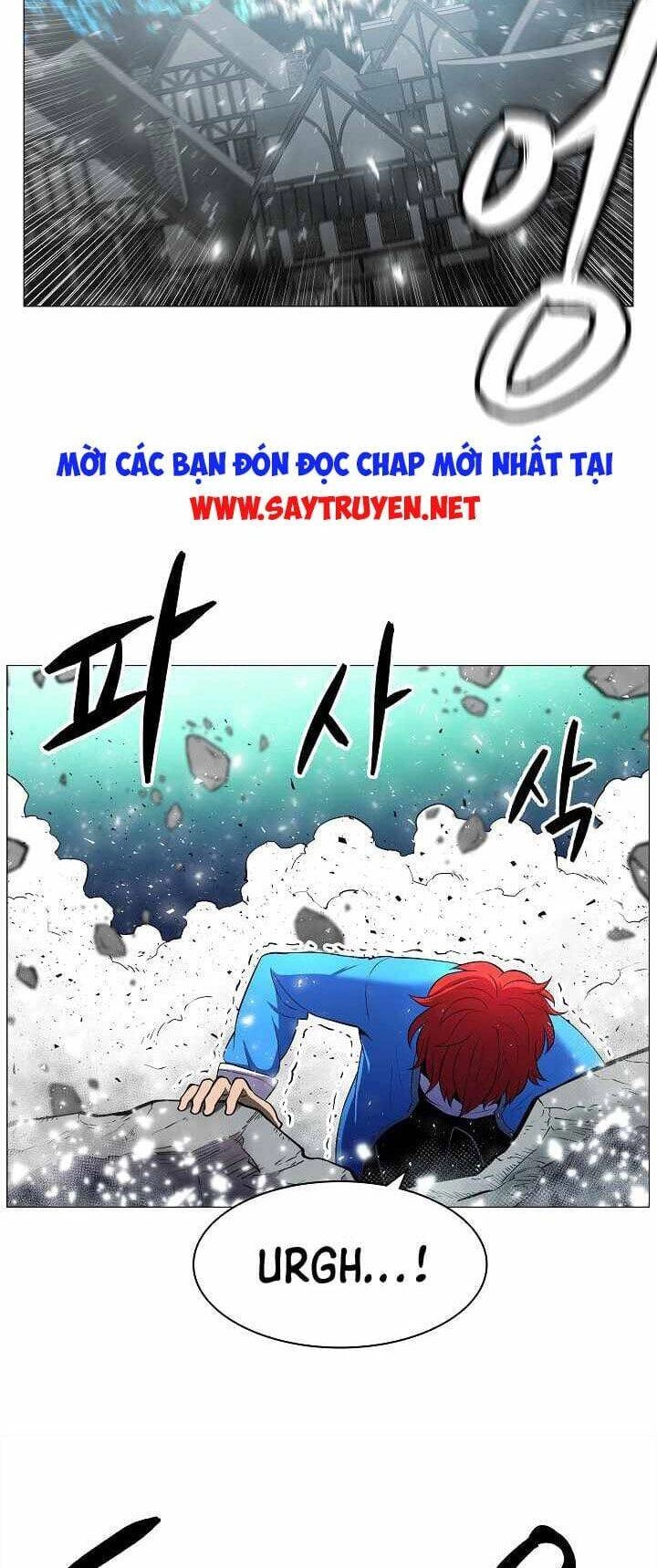 Người Nâng Cấp Chapter 1 - 12