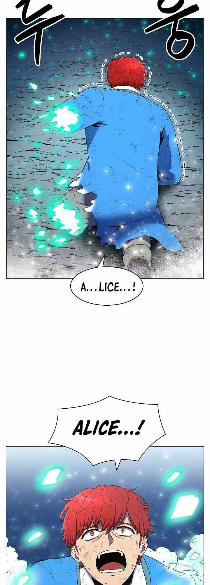 Người Nâng Cấp Chapter 1 - 13