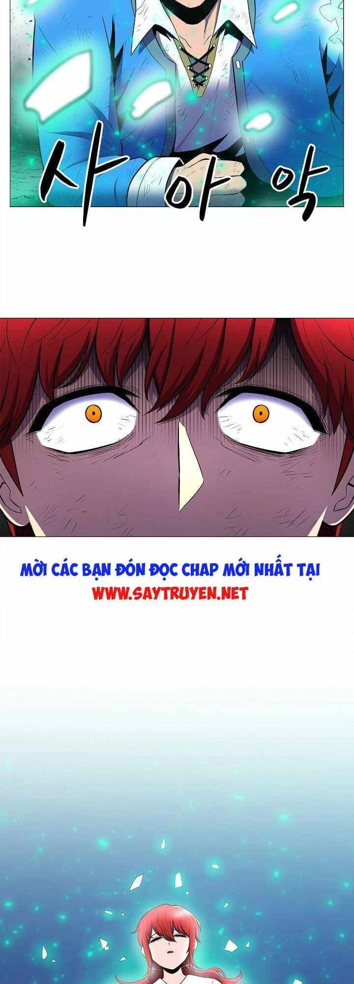 Người Nâng Cấp Chapter 1 - 14