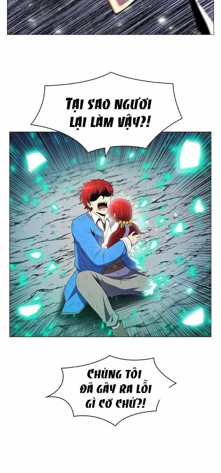 Người Nâng Cấp Chapter 1 - 16