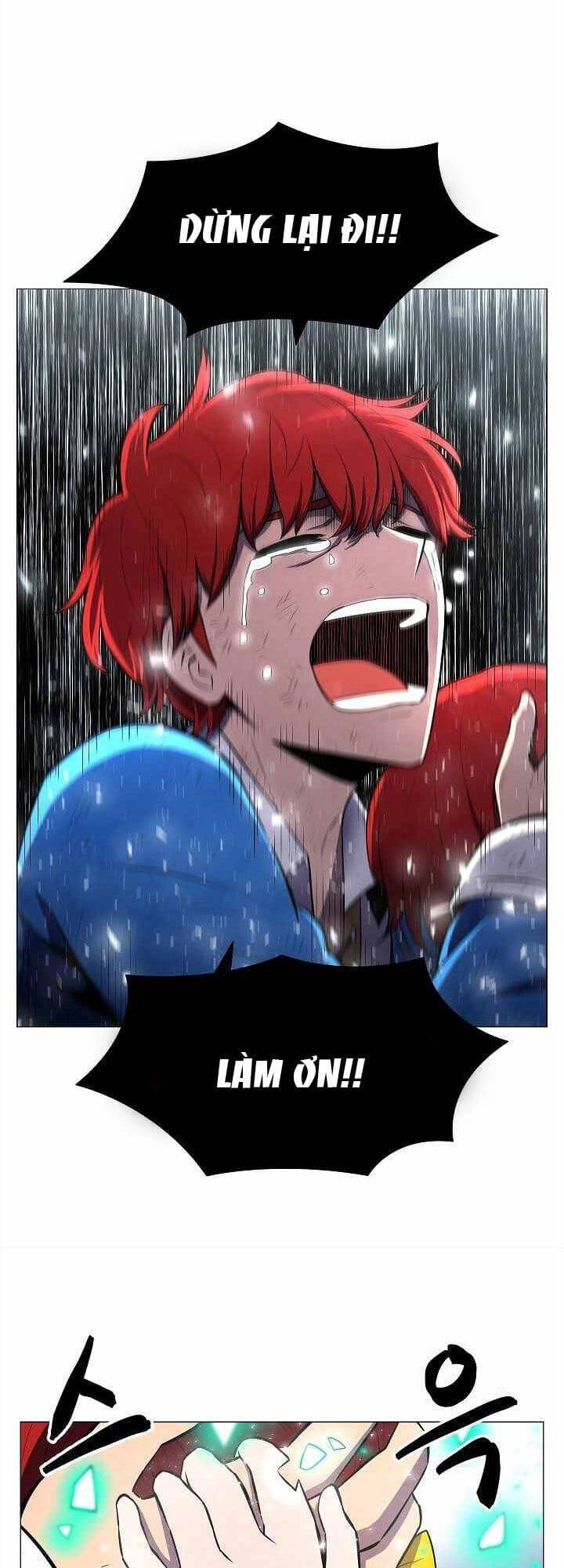 Người Nâng Cấp Chapter 1 - 17