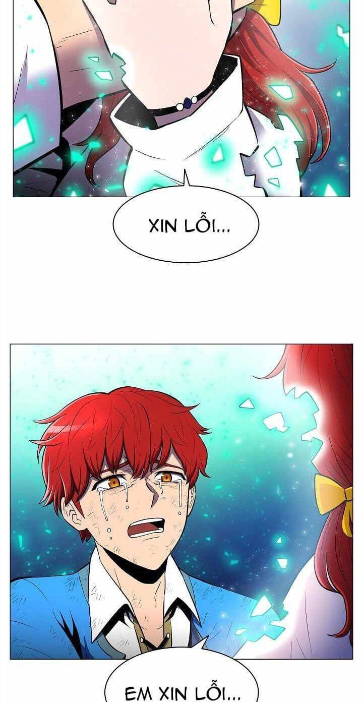 Người Nâng Cấp Chapter 1 - 18