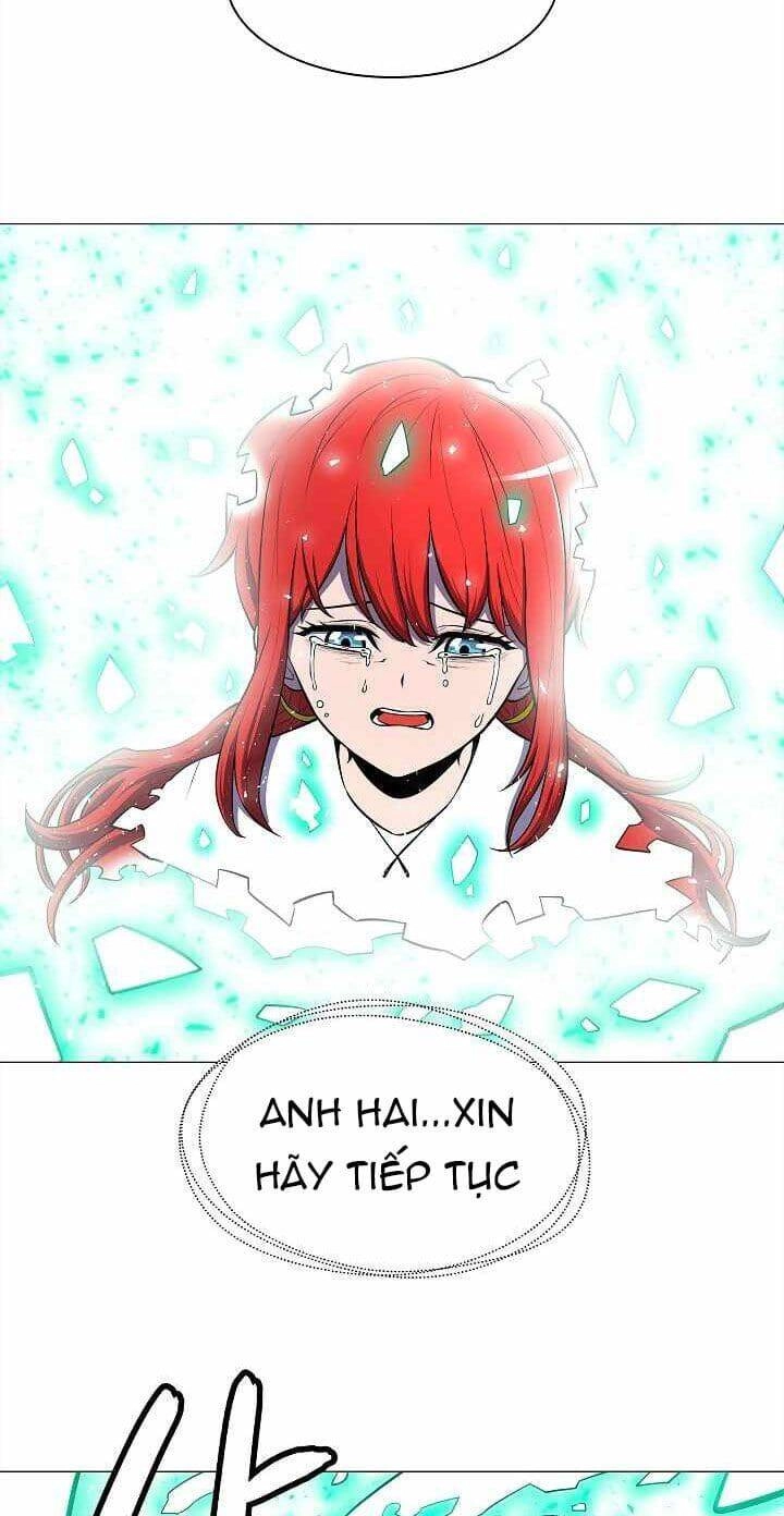 Người Nâng Cấp Chapter 1 - 19