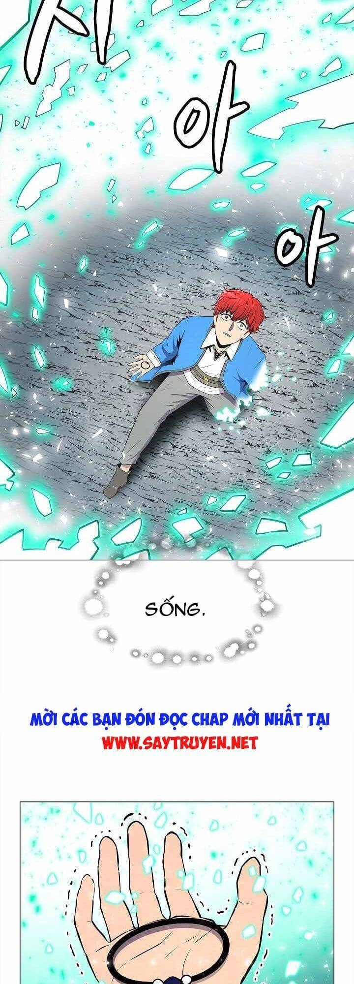 Người Nâng Cấp Chapter 1 - 20