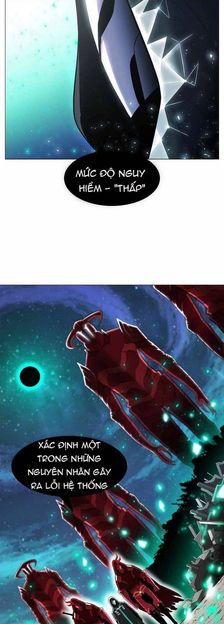 Người Nâng Cấp Chapter 1 - 23