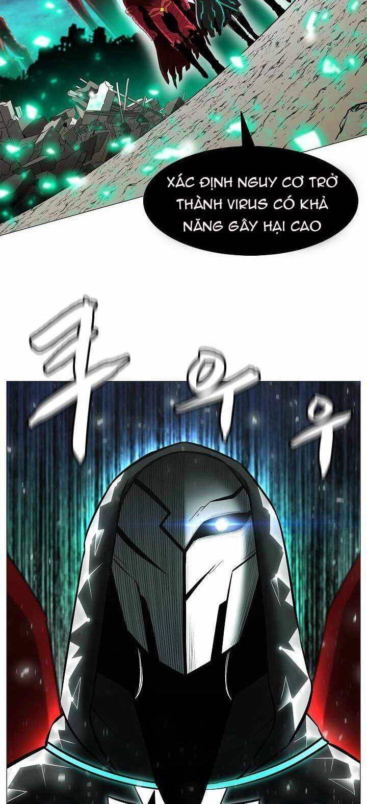 Người Nâng Cấp Chapter 1 - 24