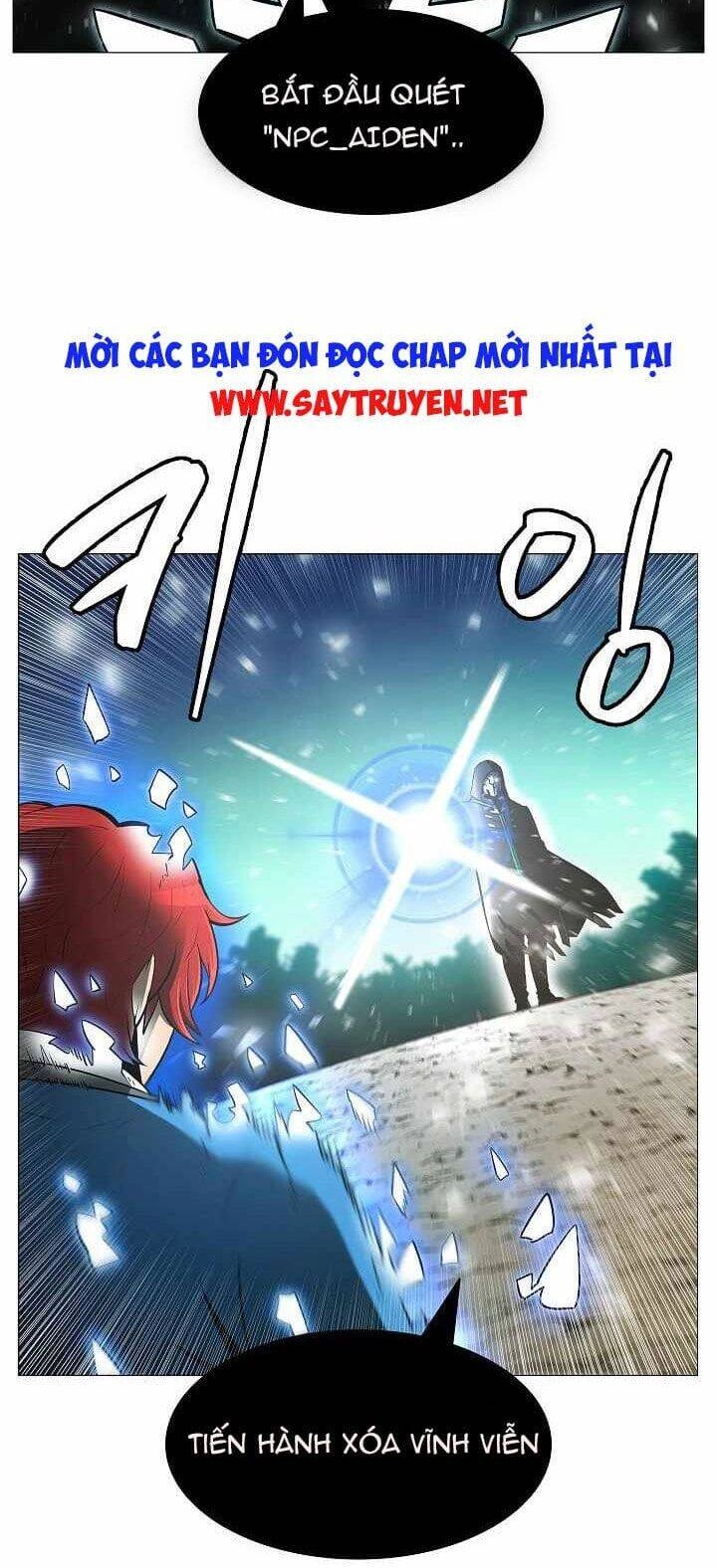 Người Nâng Cấp Chapter 1 - 25