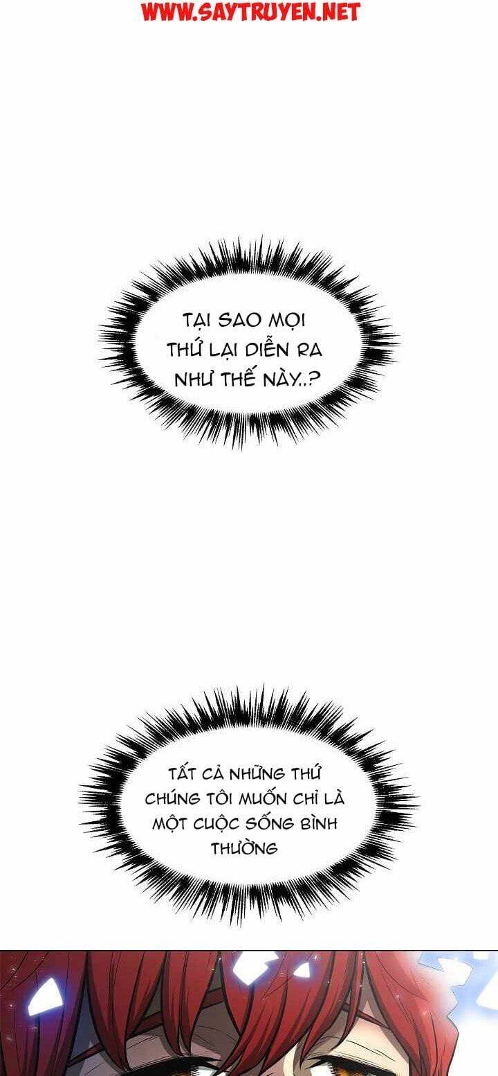 Người Nâng Cấp Chapter 1 - 27