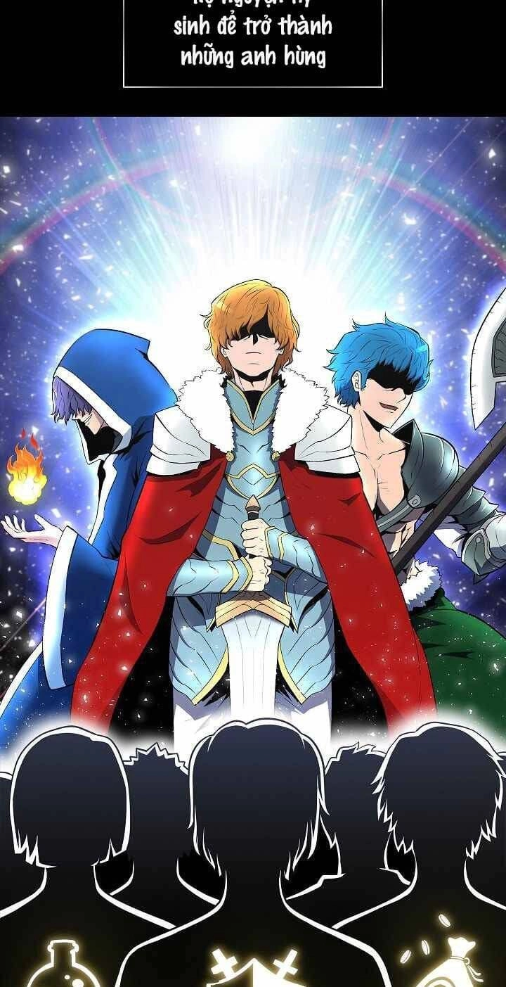 Người Nâng Cấp Chapter 1 - 32