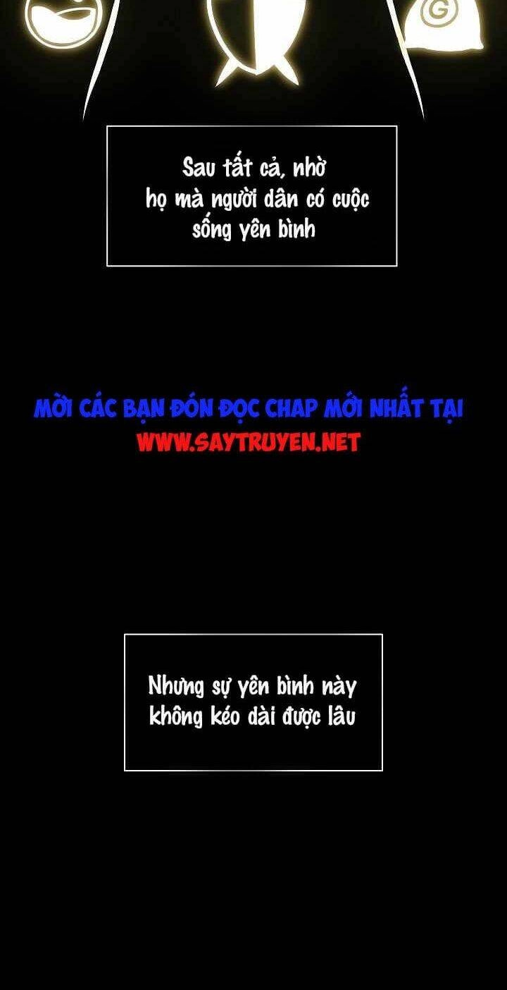 Người Nâng Cấp Chapter 1 - 33