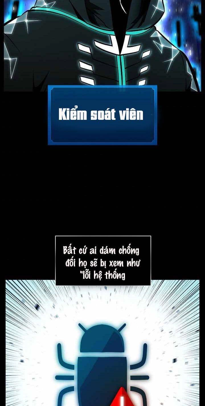 Người Nâng Cấp Chapter 1 - 36