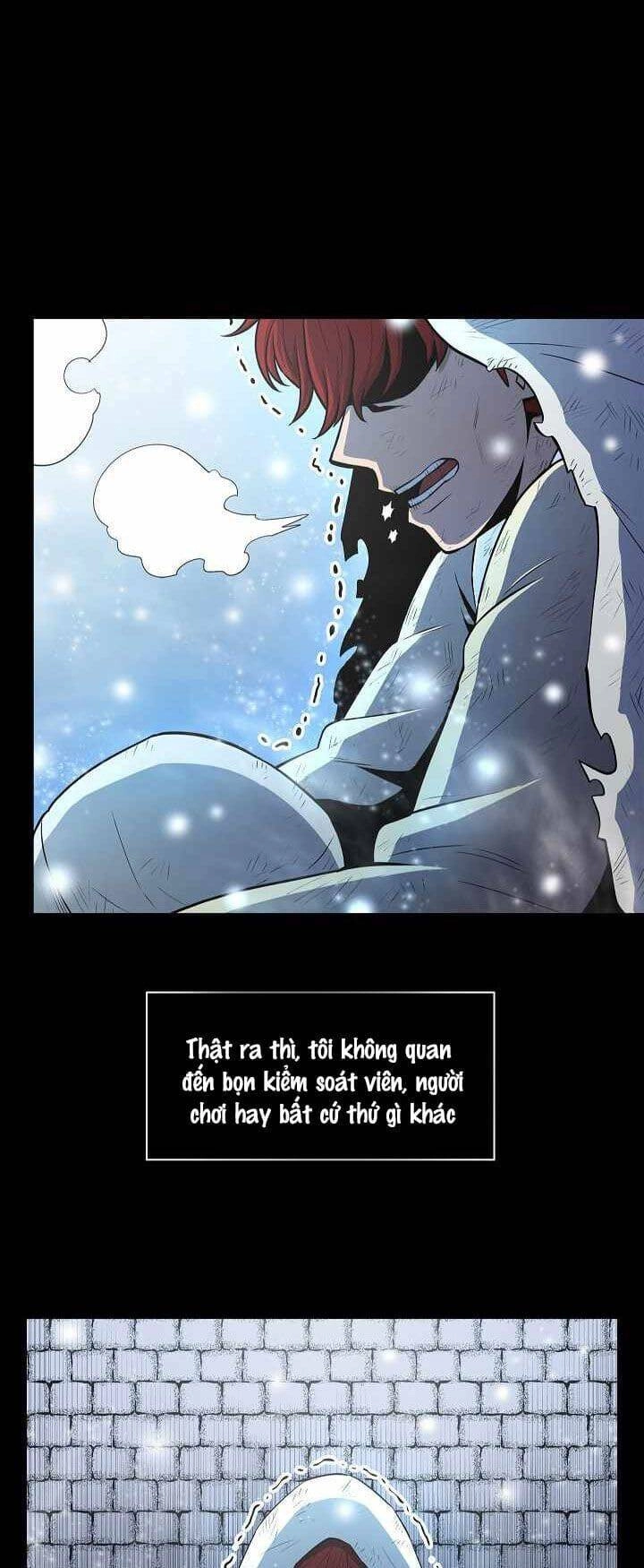 Người Nâng Cấp Chapter 1 - 38