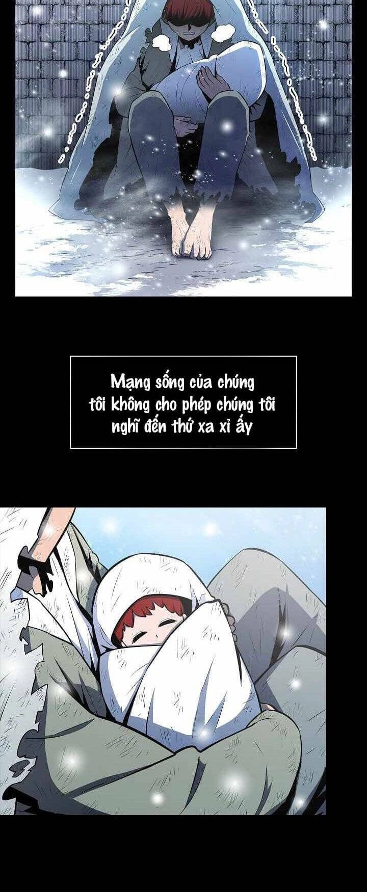 Người Nâng Cấp Chapter 1 - 39