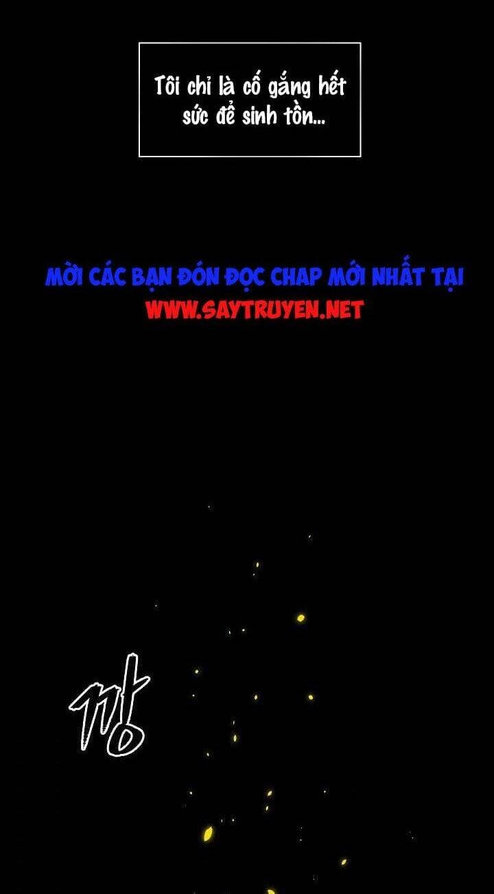 Người Nâng Cấp Chapter 1 - 42