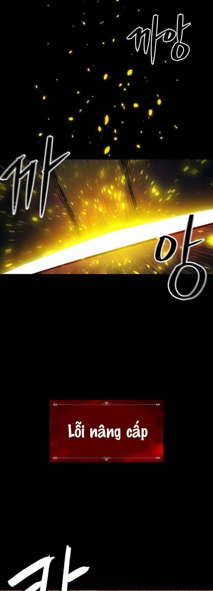 Người Nâng Cấp Chapter 1 - 43