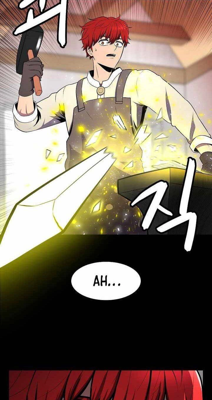 Người Nâng Cấp Chapter 1 - 44