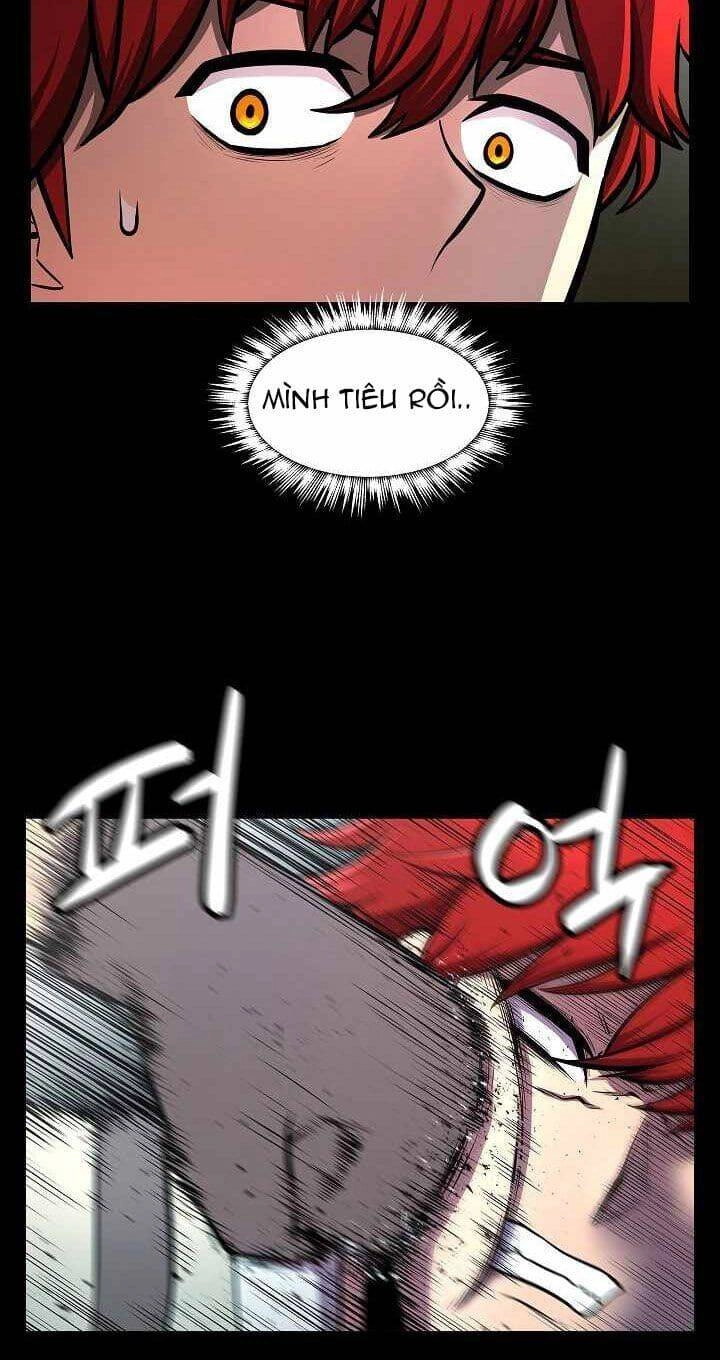 Người Nâng Cấp Chapter 1 - 45