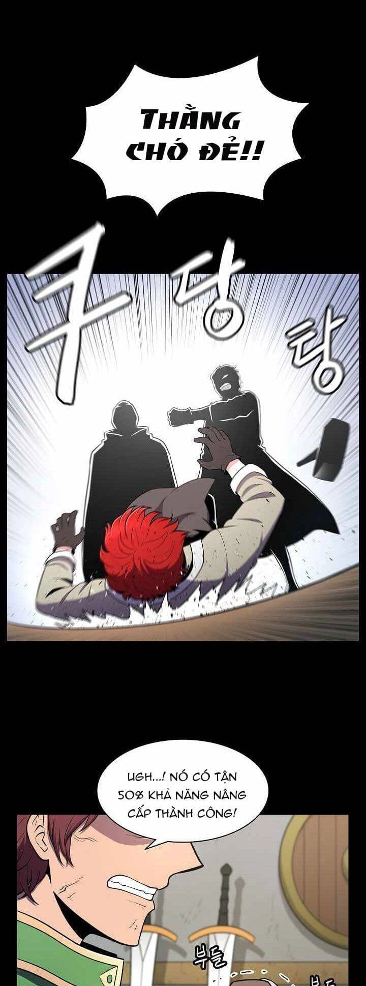 Người Nâng Cấp Chapter 1 - 46